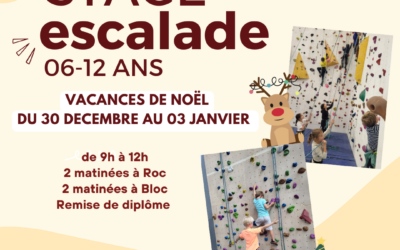 stage escalade 06-12 ANS